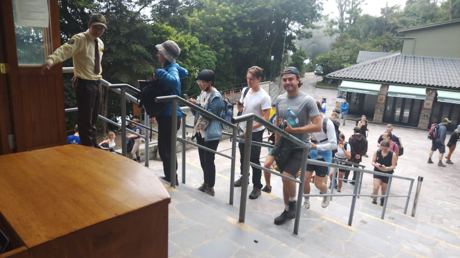 Ministerio de Cultura: Se agotaron entradas para visitar el Santuario Histórico de Machupicchu los cinco primeros días de enero del 2024