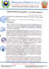 Vista preliminar de documento Resolución de Alcaldia N°241-2023-A-MDCC-C