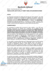Vista preliminar de documento RESOLUCION JEFATURAL-005817-2023-JZ16LIM-MIGRACIONES
