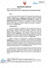 Vista preliminar de documento RESOLUCION JEFATURAL-005820-2023-JZ16LIM-MIGRACIONES