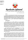 Vista preliminar de documento RJ n. 1594-2023-MINEDU-VMGI-PRONABEC-OAF