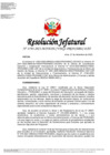Vista preliminar de documento RJ n. 1593-2023-MINEDU-VMGI-PRONABEC-OAF