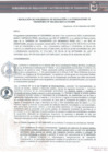 Vista preliminar de documento RESOLUCIÓN DE SUB GERENCIA DE REGULACIÓN DE AUTORIZACIONES DE TRANSPORTE N° 143-2023-SRAT-GTSV-MPC