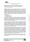 Vista preliminar de documento RJ-PAS-4391-2023-JN