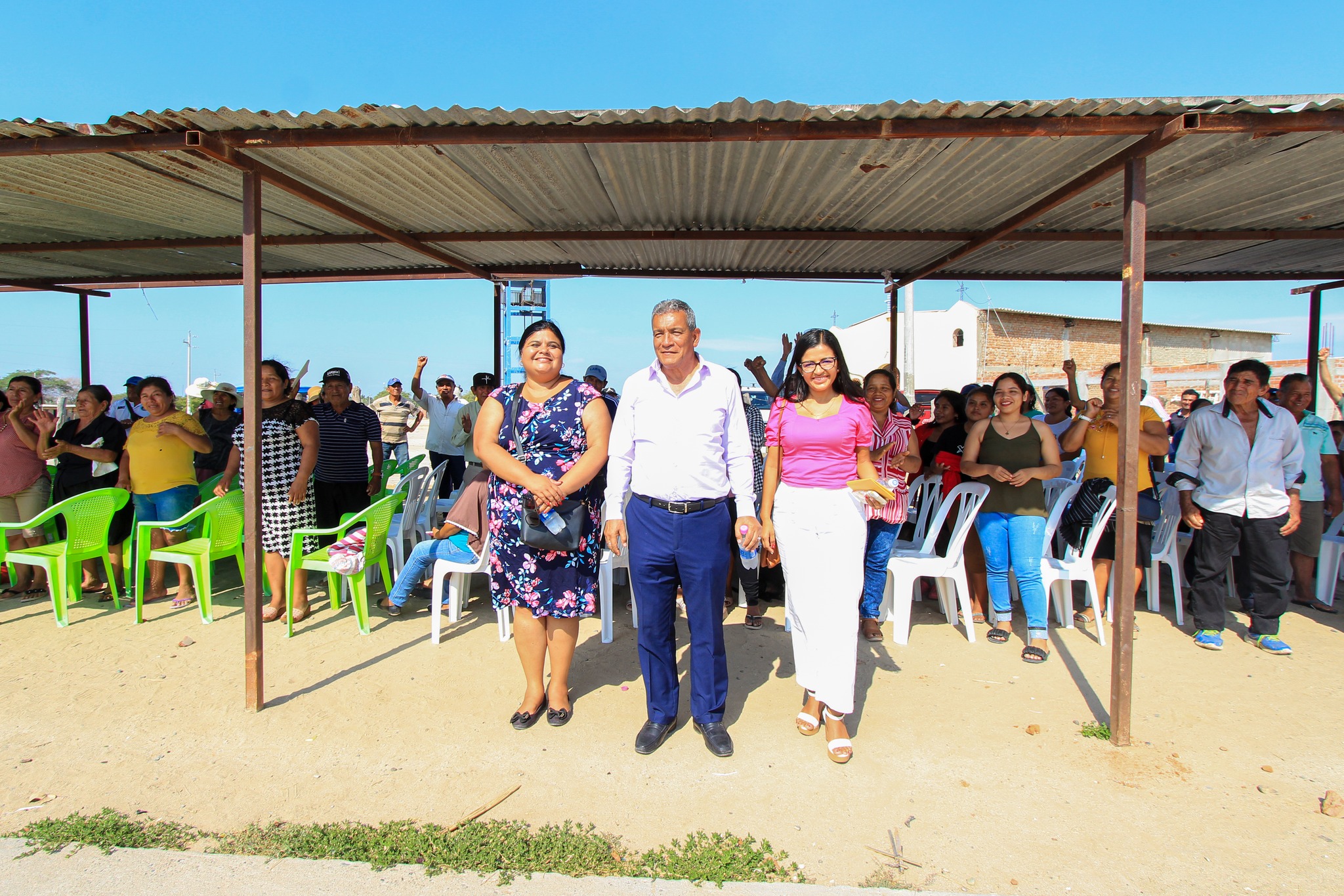 alcalde