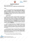 Vista preliminar de documento RESOLUCION JEFATURAL-005825-2023-JZ16LIM-MIGRACIONES