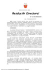 Vista preliminar de documento RD 652-2023-MINEM-DGM