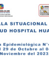 Vista preliminar de documento Sala-Situacional-Hospital Huaral-Semana44