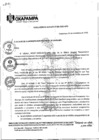 Vista preliminar de documento RESOLUCION DE ALCALDIA N°285-2023-MPO FORMALIZAR LAS MODIFICACIONES PRESUPUESTARIAS EFECTUADAS EN EL NIVEL FUNCIONAL PROGRAMATICO, CONFORME AL ANEXO QUE SE ADJUNTA A LA PRSENETE