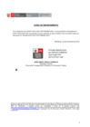 Vista preliminar de documento AVISO DE SINCERAMIENTO RESOLUCION N° 001958-2023
