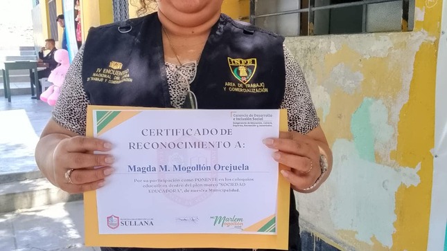 certificado