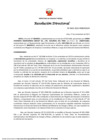 Vista preliminar de documento RD 665-2023-MINEM-DGM