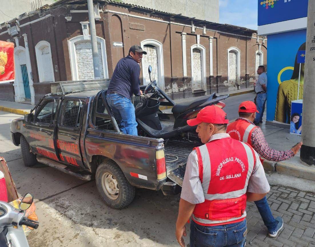 operativo