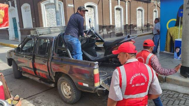 operativo