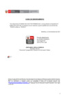 Vista preliminar de documento AVISO DE SINCERAMIENTO RESOLUCION N° 002820-2023