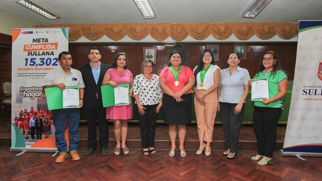 empadronamiento