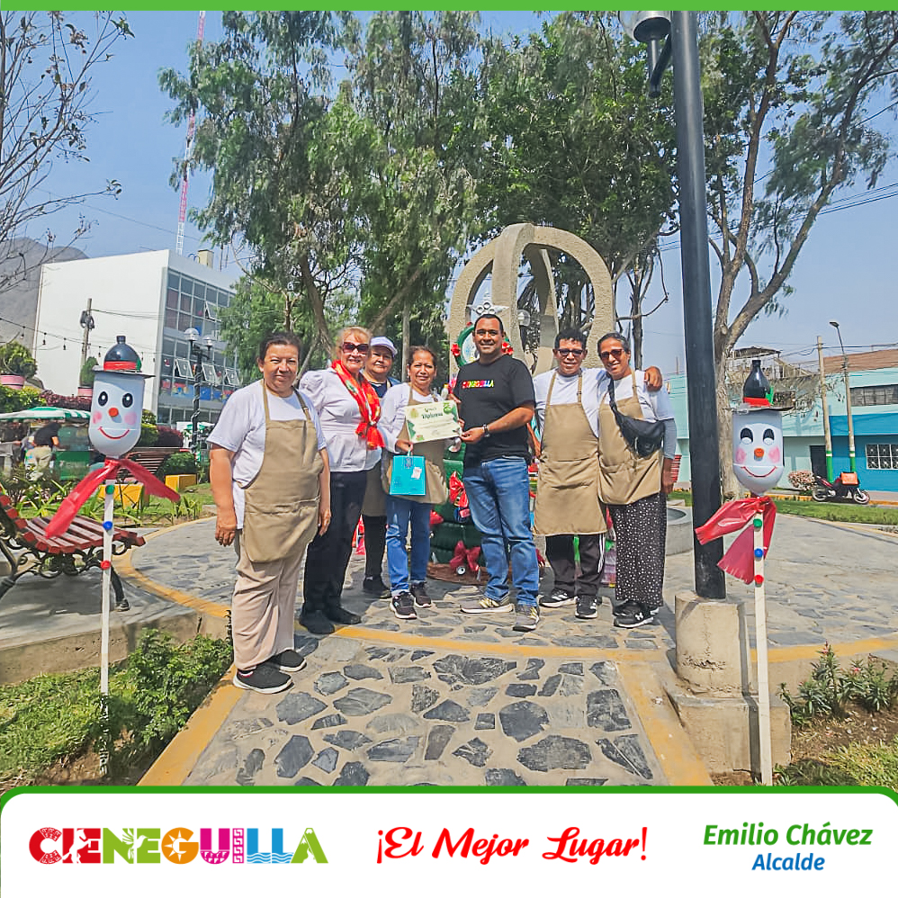 Imagen Cieneguilla