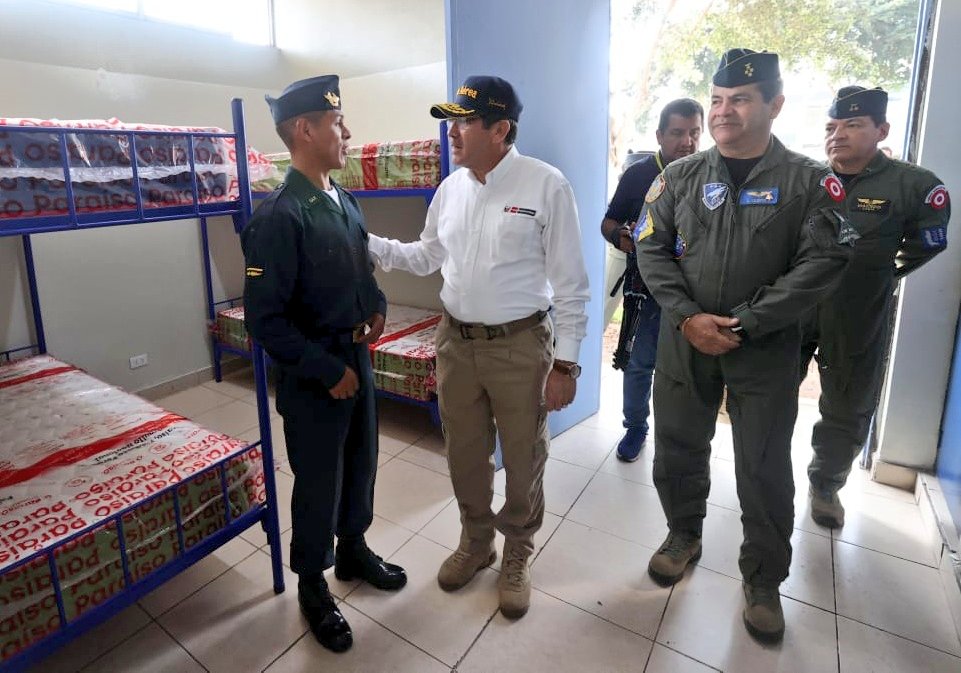 mindef