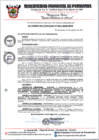 Vista preliminar de documento ACUERDO DE CONCEJO Nº 034