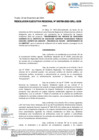 Vista preliminar de documento Resolucion Nº 768-2023-GRLL-GOB