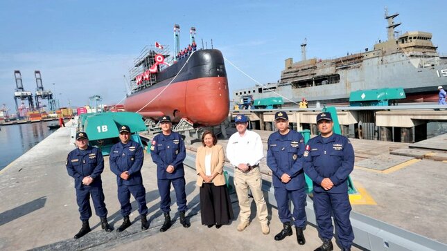 MINDEF