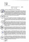 Vista preliminar de documento DA N° 013-2023-MM- REGLAMENTO SORTEO ANUAL VPM-2023