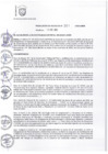 Vista preliminar de documento RA. N° 251-2023-A-MM-MODIFICACION DEL TUSNE