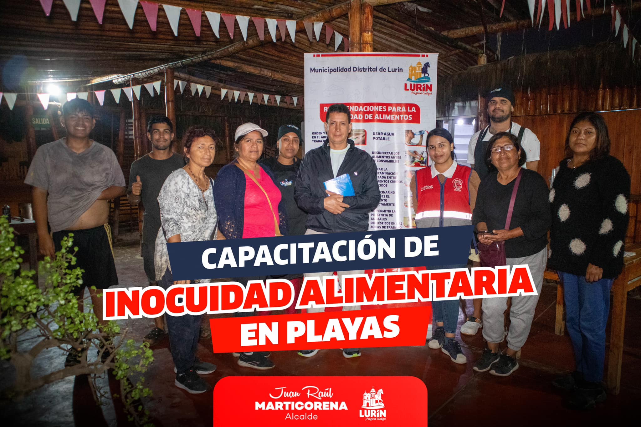 Archivo de JPG sobre una publicación del área de imagen