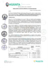 Vista preliminar de documento RESOLUCION DE GERENCIA N° 0395-2023-MPH-GM