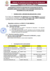 Vista preliminar de documento CRONOGRAMA segunda etapa encargatura regular