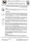 Vista preliminar de documento Acuerdo de Consejo Municipal N°059-2023-MDCC-CM