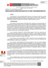 Vista preliminar de documento RDE 271