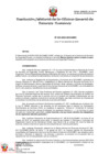 Vista preliminar de documento 053-OTORGAR, licencia por motivos particula Marcos Antonio Junior Lovaton Levano,  Asistente de Evaluación GSSP[R]