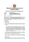 Vista preliminar de documento Resolución N° 003055-2023-JUS-TTAIP-PRIMERA SALA