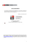 Vista preliminar de documento AVISO DE SINCERAMIENTO RESOLUCION N° 003055-2023
