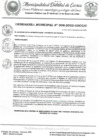 Vista preliminar de documento Ordenanza Muncipal N°006-2023-MDCC-C