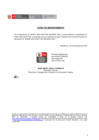 Vista preliminar de documento AVISO DE SINCERAMIENTO RESOLUCION N° 003949-2023