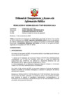 Vista preliminar de documento Resolución N° 003997-2023-JUS-TTAIP-SEGUNDA SALA