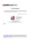 Vista preliminar de documento AVISO DE SINCERAMIENTO RESOLUCION N° 003997-2023