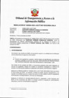 Vista preliminar de documento Resolución N° 004060-2023-JUS-TTAIP-SEGUNDA SALA