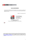 Vista preliminar de documento AVISO DE SINCERAMIENTO RESOLUCION N° 004060-2023