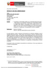 Vista preliminar de documento Oficio N° 349-2021-MINEM-DGAAH-DEAH