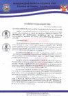Vista preliminar de documento ACUERDO DE CONCEJO 010-2023