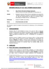 Vista preliminar de documento Informe N° 0627-2021/MINEM-DGAAH-DEAH