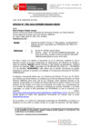 Vista preliminar de documento Oficio N° 705-2022-MINEM-DGAAH/DEAH