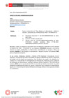 Vista preliminar de documento Oficio N° 499-2023- MINEM-DGAAH-DEAH