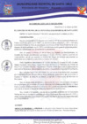 Vista preliminar de documento ACUERDO DE CONCEJO 025-2023