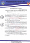 Vista preliminar de documento ACUERDO DE CONCEJO 027-2023