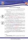 Vista preliminar de documento ACUERDO DE CONCEJO 028-2023