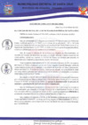 Vista preliminar de documento ACUERDO DE CONCEJO 029-2023